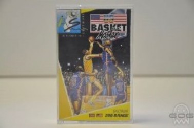 Basket Master (1987)(IBSA)[aka Fernando Martin Basket Master] Rom